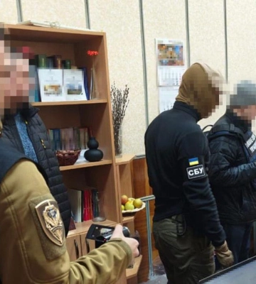 На Полтавщині затримали грабіжника, який «виносив» з квартири гроші та золото