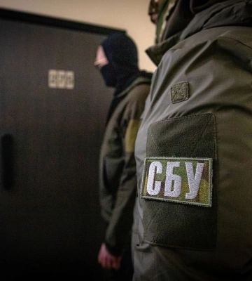 В Україні викрили агентурну мережу ФСБ, яка діяла "під прикриттям" УПЦ МП