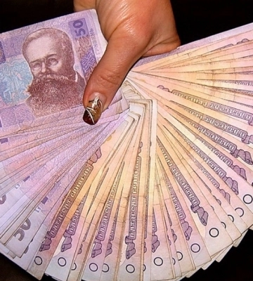 З початку року бізнесу Тернопільщини відшкодовано 215 млн грн податку на додану вартість