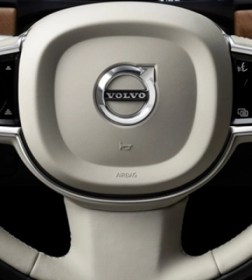 Volvo скоротить 250 робочих місць на заводі у Швеції