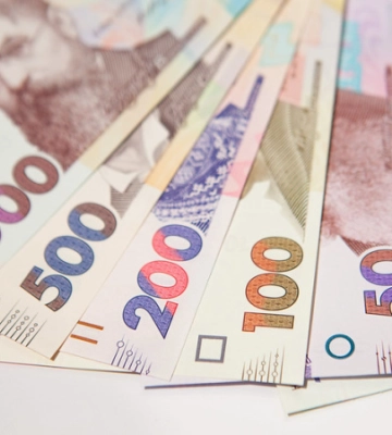 Від початку року український бізнес отримав понад 15 млрд  доступних кредитів