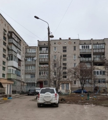 Скандал у луцькому ОСББ: мешканець звинувачує голову у шахрайстві 