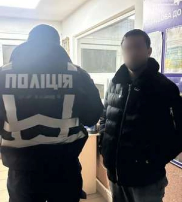 У Нижніх Воротах водій-порушник пропонував хабар, щоб уникнути відповідальності