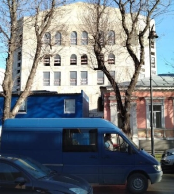 В Симферополе возобновили строительство театра кукол, из-за которого экс-глава российского Минкульта Крыма получила 10 лет&amp;hellip;