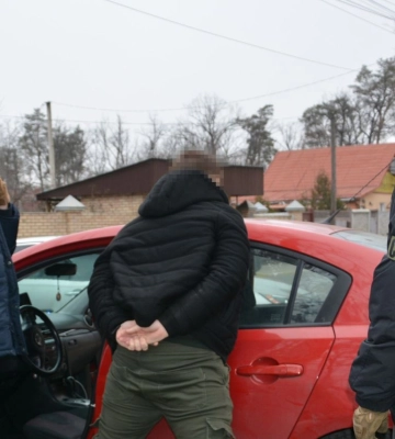 В Україні викрили агентурну мережу ФСБ, яка діяла "під прикриттям" УПЦ МП