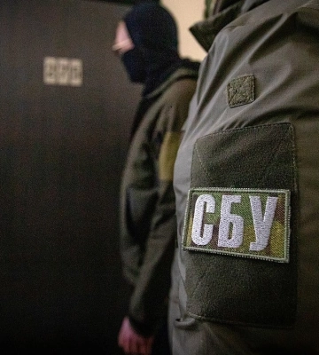 В Україні викрили агентурну мережу ФСБ, яка діяла "під прикриттям" УПЦ МП