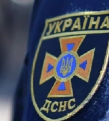 На Стрийщині стався вибух газу в літній кухні
