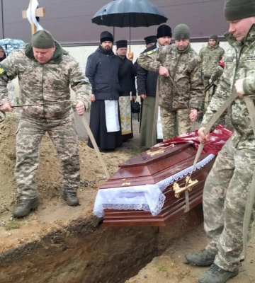 У місті на Волині 24 родини ВПО отримають квартири