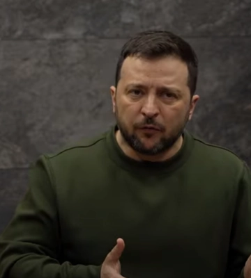 &quot;Формат діалогу в порту Одеси Путін уже продемонстрував&quot;: Зеленський пояснив, чому пауза у війні на руку Росії
