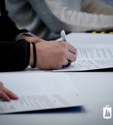 У Миколаєві розпочинається великий проєкт з розвитку та підтримки громади