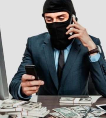На Рівненщині зареєстрували понад три тисячі шахрайств