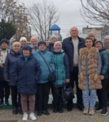 Соціальні працівники Кілії на Одещині пройшли майстер-клас з надання першої медичної допомоги від Червоного Хреста