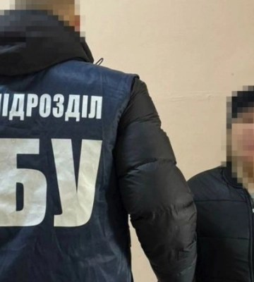 Затримали &quot;особливо цінну&quot; ворожу агентку, яка наводила ракети на Харків