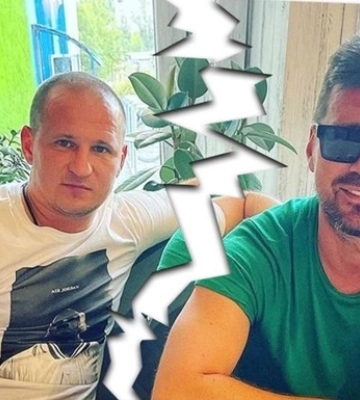 «Його більше не існує для мене»: Алієв розкрив сенсаційні подробиці спілкування з Мілевським