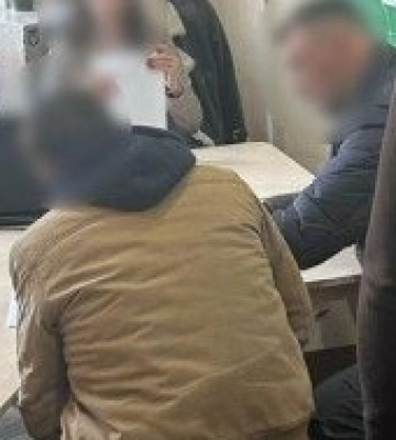 На Одещині підозру отримав підрядник, який відремонтував укриття в ліцеї зі збитками на мільйон гривень