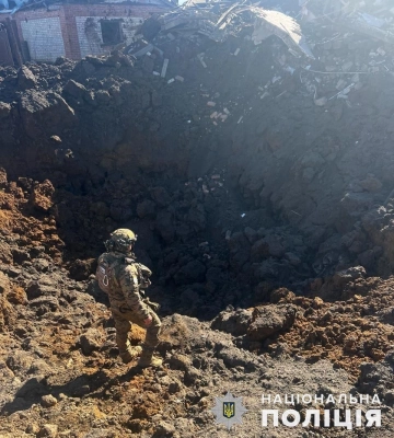 ЗСУ вибили ворога з Красногорівки Донецької області