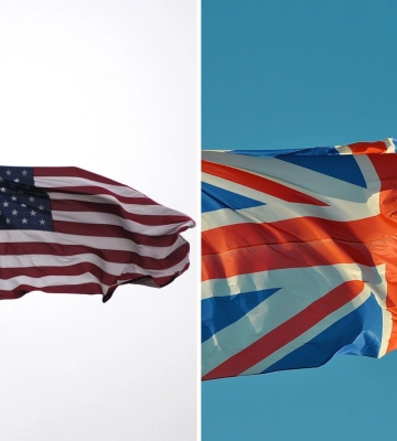 США та Велика Британія провели переговори щодо безпекових ризиків з боку рф через вибори