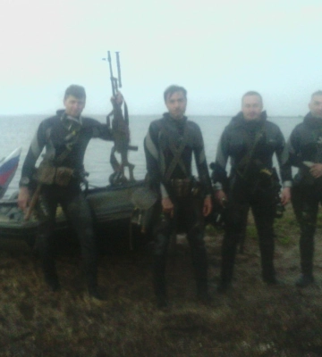 &quot;С гранатами в руках&quot;: экс-глава ГУР рассказал о спецоперации в Крыму, которая возмутила США