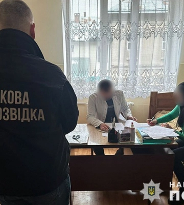 На Тернопільщині оголосили підозру членам військово-лікарської комісії