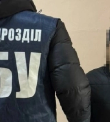 Затримали зрадницю, яка наводила російські ракети на Харків