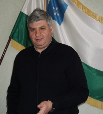 Охтирка матиме власну поштову марку