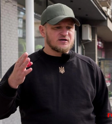 «Його більше не існує для мене»: Алієв розкрив сенсаційні подробиці спілкування з Мілевським
