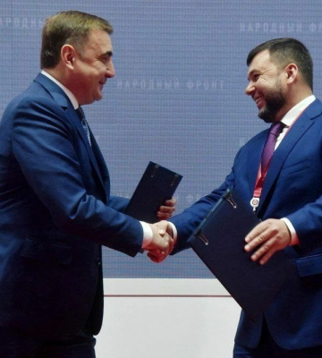 У Маріуполі вулицю Азовстальську окупанти хочуть перейменувати на Тульський проспект