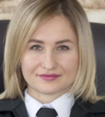 Судять за корупцію: що задекларувала директорка національного парку на Волині