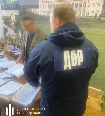 На Вінниччині за махінації з землею на ₴3 млн. судитимуть міського голову Тульчина