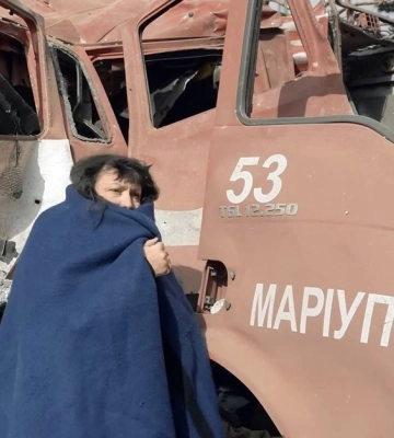 Від росіян намагаються приховати перемогу України на “Оскарі” - Центр стратегічних комунікацій