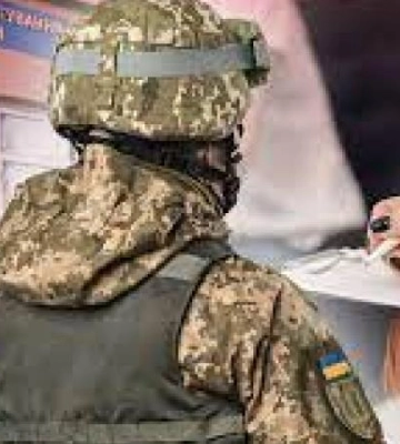 Навіть без повістки: чоловікам на Дніпропетровщині наказали прийти до ТЦК