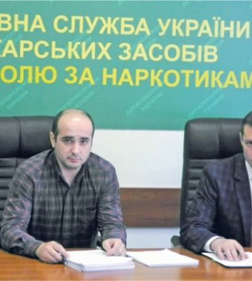 Кабмин переназначил Романа Исаенко главой Гослекслужбы