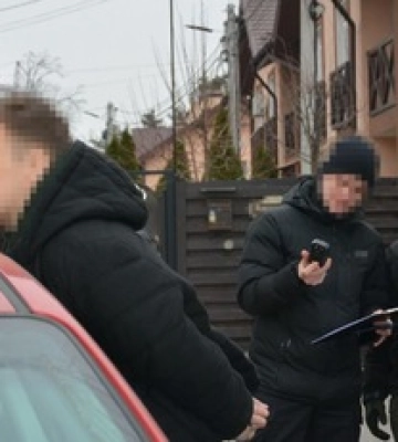 В Украине разоблачили большую сеть ФСБ, связанную с УПЦ МП: фото и видео