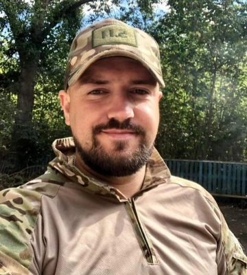 Звання &quot;Герой України&quot;: рідні загиблого військового з Рівненщини просять підтримати петицію