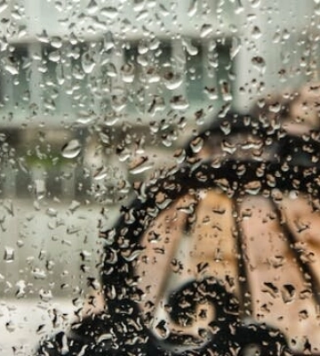 Дощ та ожеледиця: прогноз погоди по Одеській області на 13 березня