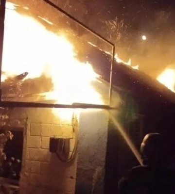 Дві жінки зазнали поранень внаслідок ворожого обстрілу Гуляйполя, - ОВА