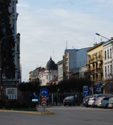 Вистави, змагання, стендап: куди піти у Франківську 12 березня
