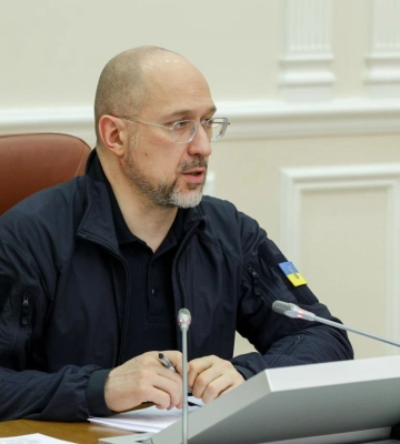 В Україні запускають компенсації фермерам: результати засідання Кабміну 12.03.2024