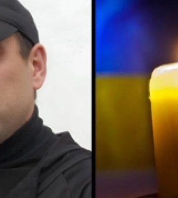 У центрі Рівного не розминулись тролейбус та легковик