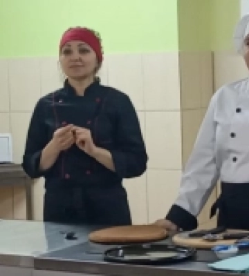Сімдесят педагогічних працівників підвищили свої професійні кваліфікації на базі рівненського училища