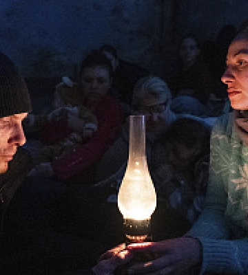 Оскарівський фільм «20 днів у Маріуполі» знову покажуть в українських кінотеатрах