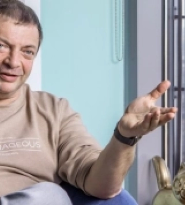 Співзасновник Monobank прописався в Миколаєві
