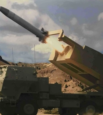 США нададуть військову допомогу Україні — ЗМІ