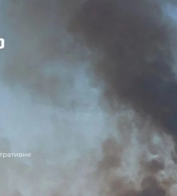 12 марта оккупанты атаковали Днепропетровскую область