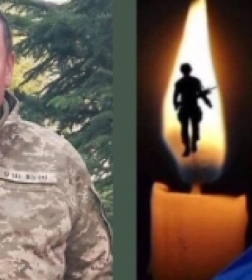 На Харківщині обірвалося життя військовослужбовця з Камінь-Каширського району