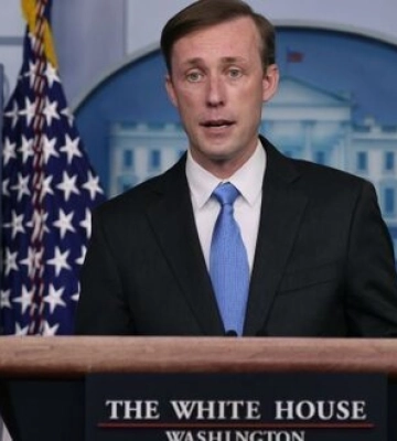 США оголосили новий пакет допомоги Україні на 300 млн дол.