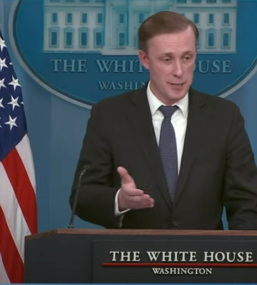 США анонсували військову допомогу Україні на $300 млн