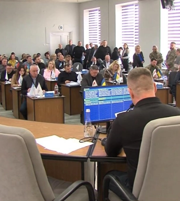 Як депутати Рівного відвідували засідання сесій міської ради? (ВІДЕО)