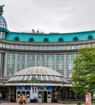 У Києві на станції метро "Хрещатик" відновить роботу вестибюль, що виходить до вул. Інститутської