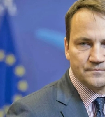 Польща заявила про &quot;значний&quot; внесок в снарядну коаліцію Чехії